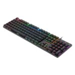 کنار کیبورد گیمینگ ردراگون Redragon K589 Shrapnel RGB