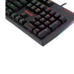 نام پد کیبورد گیمینگ ردراگون Redragon K592 PRO RGB