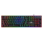 کیبورد گیمینگ ردراگون Redragon K595 RATRI
