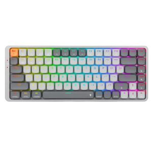 کیبورد گیمینگ ردراگون Redragon K652 70% GG RGB PRO