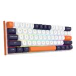 راست کیبورد گیمینگ ردراگون Redragon K683 60% WBO 8K