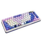 روی کیبورد گیمینگ ردراگون Redragon K708 AK RGB PRO