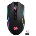 موس گیمینگ ردراگون Redragon M693 RGB Trident PRO