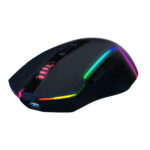 روبروی موس گیمینگ ردراگون Redragon M693 RGB Trident PRO