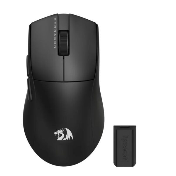 موس گیمینگ ردراگون Redragon M916 PRO 4K
