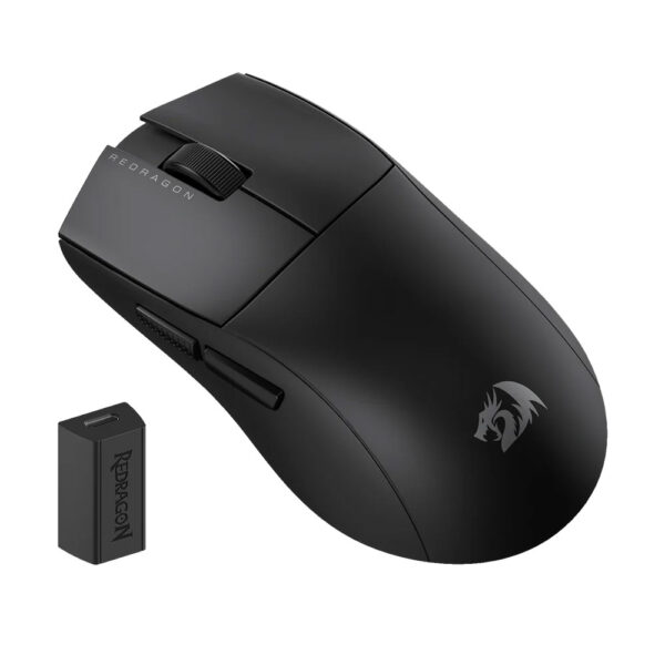 روی موس گیمینگ ردراگون Redragon M916 PRO 4K
