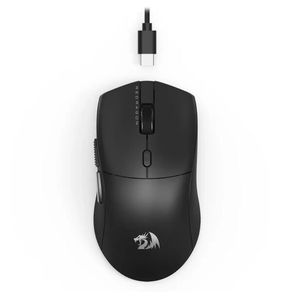 Redragon NEVA M815 8K Feature Image-20250427 موس گیمینگ ردراگون Redragon NEVA M815 8K