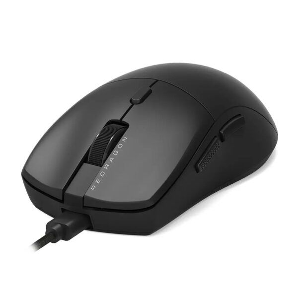 راست موس گیمینگ ردراگون Redragon NEVA M815 8K
