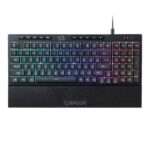 کیبورد گیمینگ ردراگون Redragon SHIVA K515 RGB