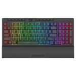 بدون سیم کیبورد گیمینگ ردراگون Redragon SHIVA K515 RGB