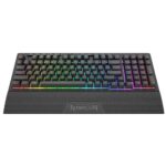 جلوی کیبورد گیمینگ ردراگون Redragon SHIVA K515 RGB