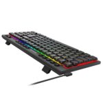 پشت کیبورد گیمینگ ردراگون Redragon SION K653 RGB
