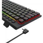 ورودی کیبورد گیمینگ ردراگون Redragon SION K653 RGB