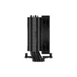 از کنار خنک کننده پردازنده دیپ کول DeepCool AG400 BK ARGB