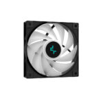 فن 120 خنک کننده پردازنده دیپ کول DeepCool AG400 BK ARGB