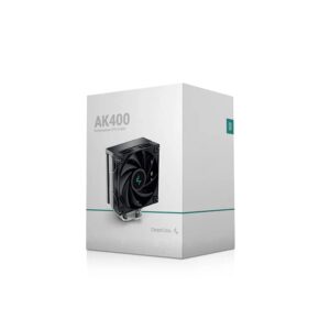 جعبه خنک کننده پردازنده دیپ کول DeepCool AK400
