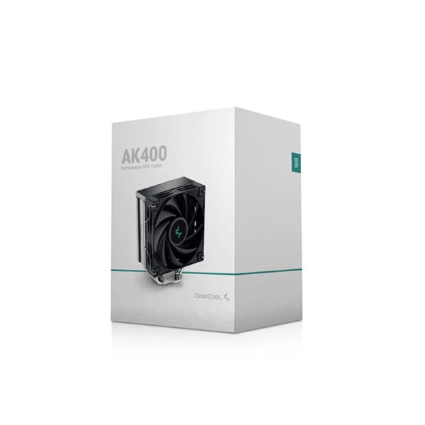 جعبه خنک کننده پردازنده دیپ کول DeepCool AK400