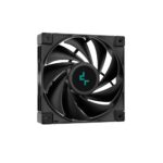 فن 120 خنک کننده خنک کننده پردازنده دیپ کول DeepCool AK400