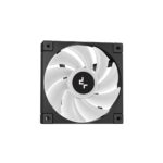 فن 120 خنک کننده مایع پردازنده دیپ کول DeepCool LD360 BLACK