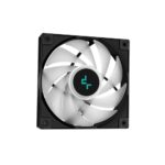 فن 120 خنک کننده مایع پردازنده دیپ کول DeepCool LS720 SE Digital BK