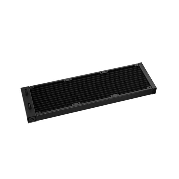 رادیاتور خنک کننده مایع پردازنده دیپ کول DeepCool LS720 SE Digital BK