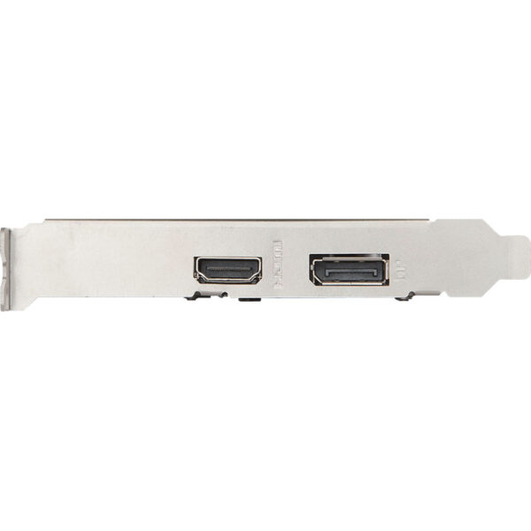 خروجی کارت گرافیک ام اس آی MSI GT 1030 4GD4 LP OC