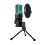 میکروفون گیمینگ ردراگون Redragon ADNE GM212 RGB
