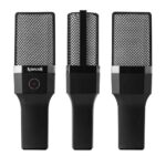 حالت های میکروفون گیمینگ ردراگون Redragon ADNE GM212 RGB