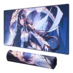 رول موس پد گیمینگ ردراگون Redragon ANIME L P046