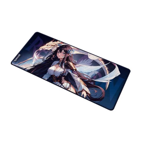 نای موس پد گیمینگ ردراگون Redragon ANIME L P046