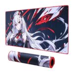 رول موس پد گیمینگ ردراگون Redragon ANIME L P047