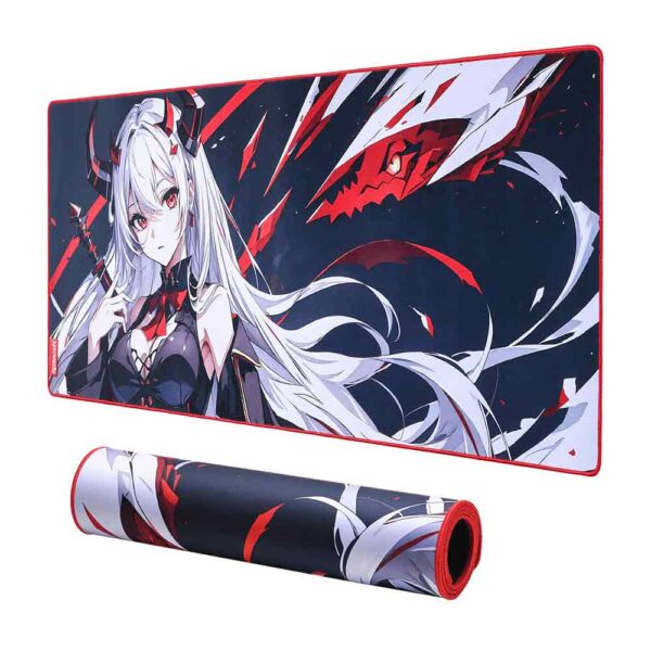 رول موس پد گیمینگ ردراگون Redragon ANIME L P047
