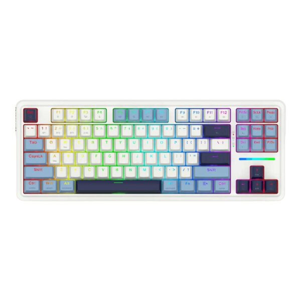 کیبورد گیمینگ ردراگون Redragon ANTONIUM K728 RGB PRO