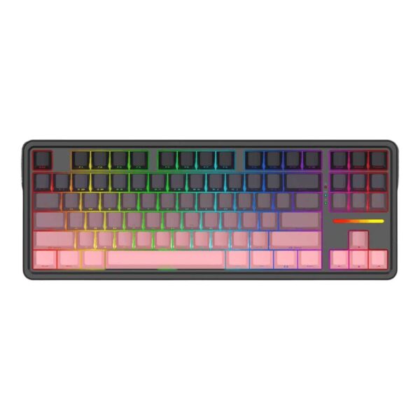 کیبورد گیمینگ ردراگون Redragon ANTONIUM K728 SP PRO