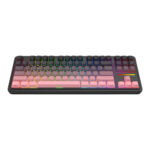 روبروی کیبورد گیمینگ ردراگون Redragon ANTONIUM K728 SP PRO