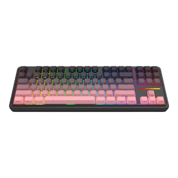 روبروی کیبورد گیمینگ ردراگون Redragon ANTONIUM K728 SP PRO