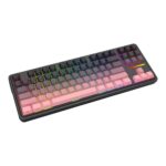 نمای کیبورد گیمینگ ردراگون Redragon ANTONIUM K728 SP PRO