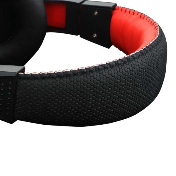 روکش هدست گیمینگ ردراگون Redragon ARES H120