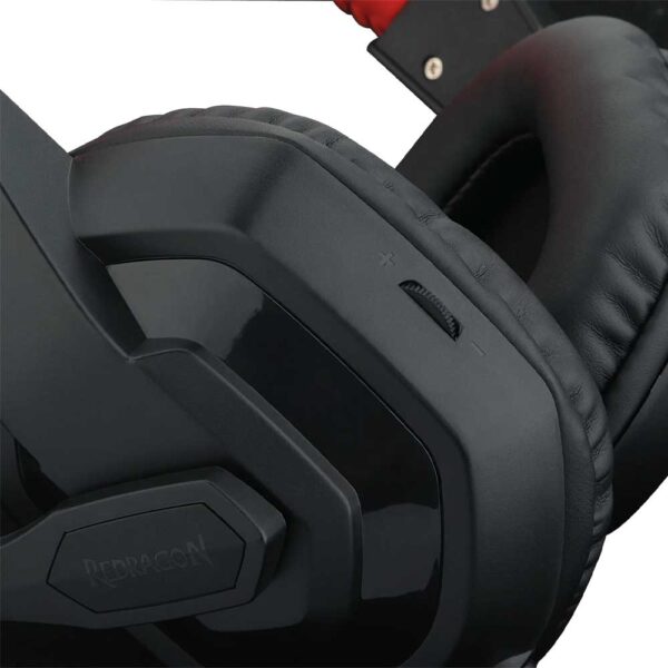 ولوم هدست گیمینگ ردراگون Redragon ARES H120