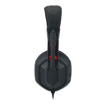 نمای هدست گیمینگ ردراگون Redragon ARES H120