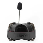 روکش هدست گیمینگ ردراگون Redragon AURORA H376 Wired