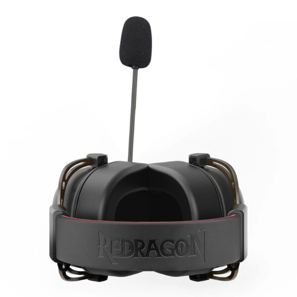 روکش هدست گیمینگ ردراگون Redragon AURORA H376 Wired