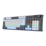 چپ کیبورد گیمینگ ردراگون Redragon CAESURA K718