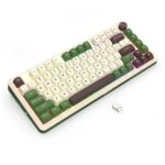 روبروی کیبورد گیمینگ ردراگون Redragon CYRUS K681 CGC RGB PRO