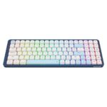 روبروی کیبورد گیمینگ ردراگون Redragon EVA K684 WB RGB PRO