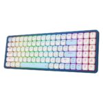 چپ کیبورد گیمینگ ردراگون Redragon EVA K684 WB RGB PRO