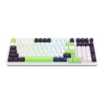 روبروی کیبورد گیمینگ ردراگون Redragon EISA K686 WBG RGB MAX