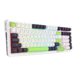 چپ کیبورد گیمینگ ردراگون Redragon EISA K686 WBG RGB MAX