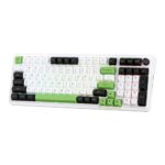 راست کیبورد گیمینگ ردراگون Redragon EISA K686 WBG RGB MAX
