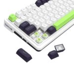 سوئیچ کیبورد گیمینگ ردراگون Redragon EISA K686 WBG RGB MAX